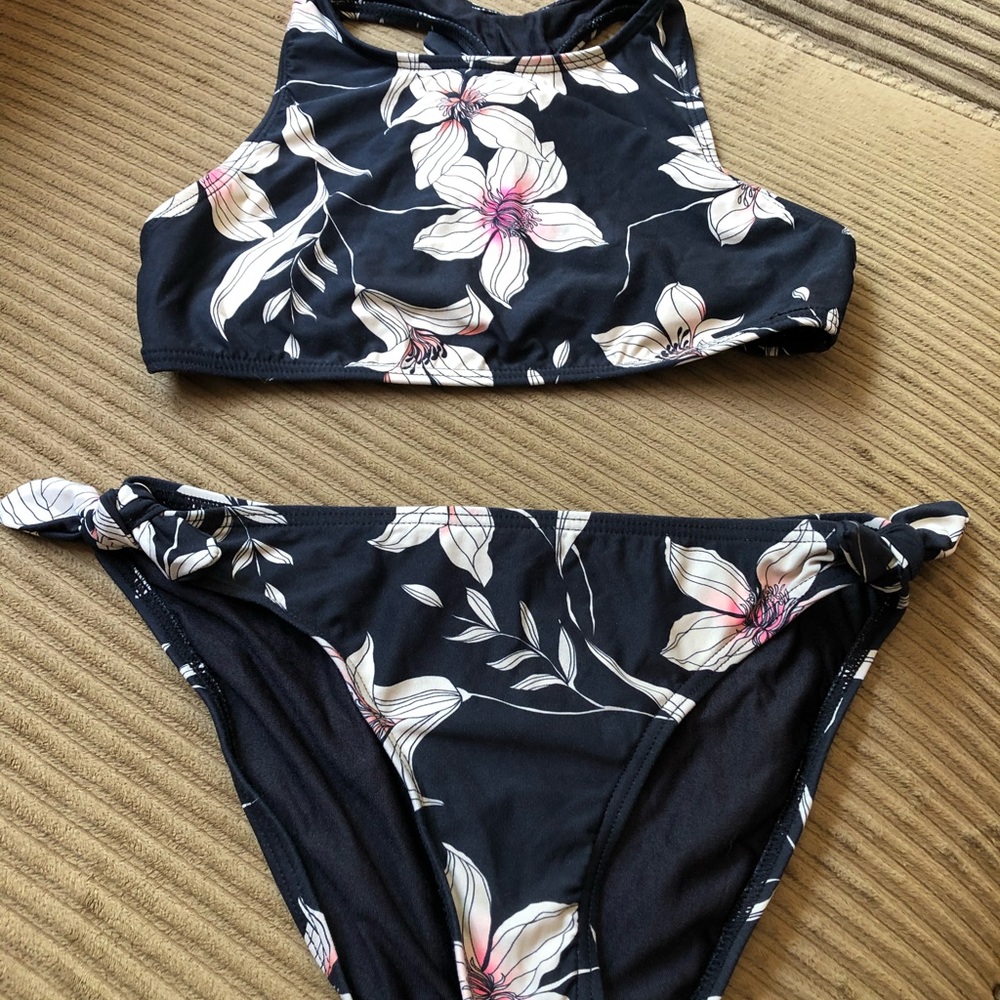 Adorable Sporty O’Neill two Piece